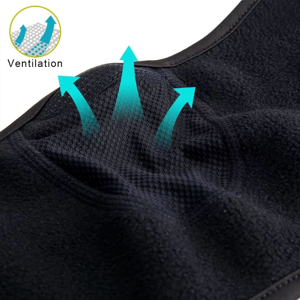 Cold Weather Neck Warmer Ear C – обзор и цена Fleece Ear Warmer Band