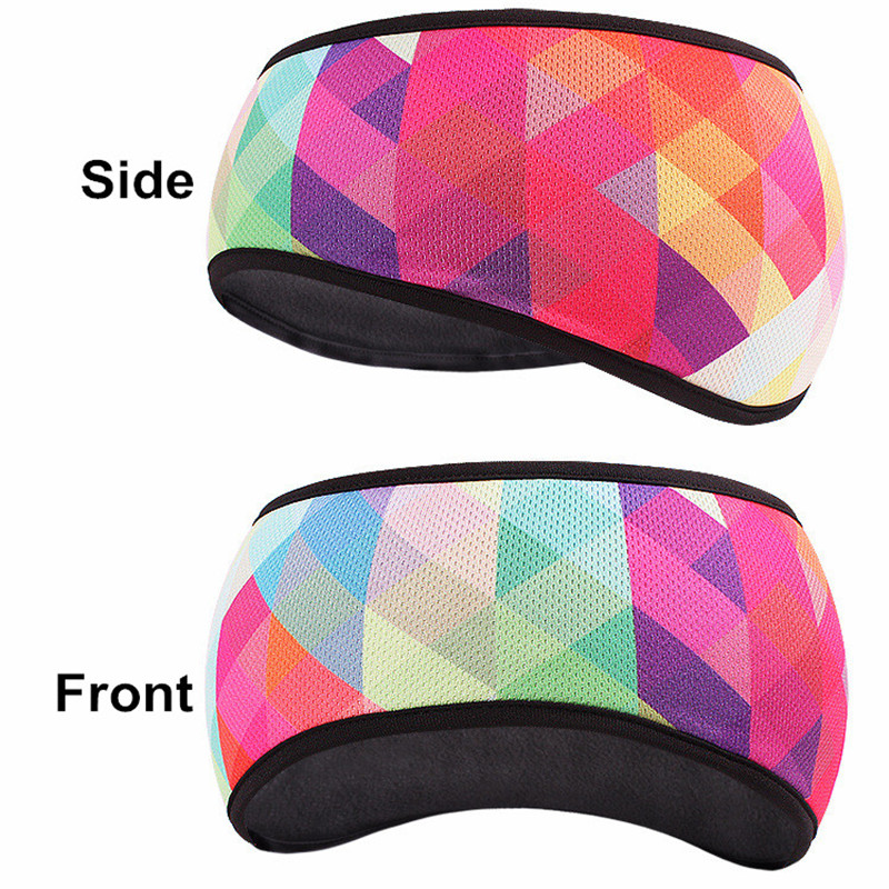 New Style Winter Ear Warmer He – обзор и цена Fleece Ear Warmer Band