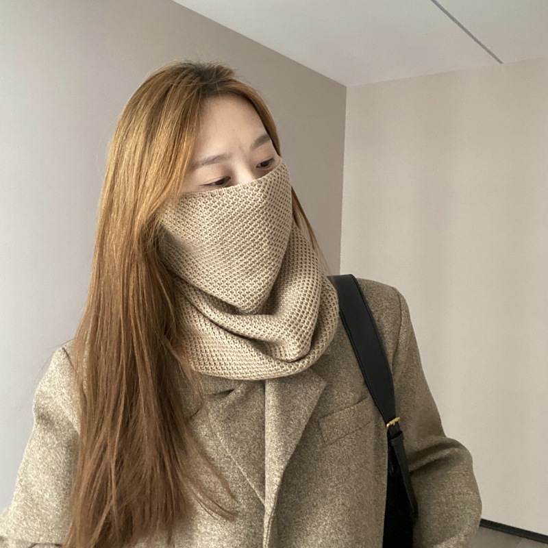 Hot selling wool scarf for men – обзор и цена Wool Scarf Men