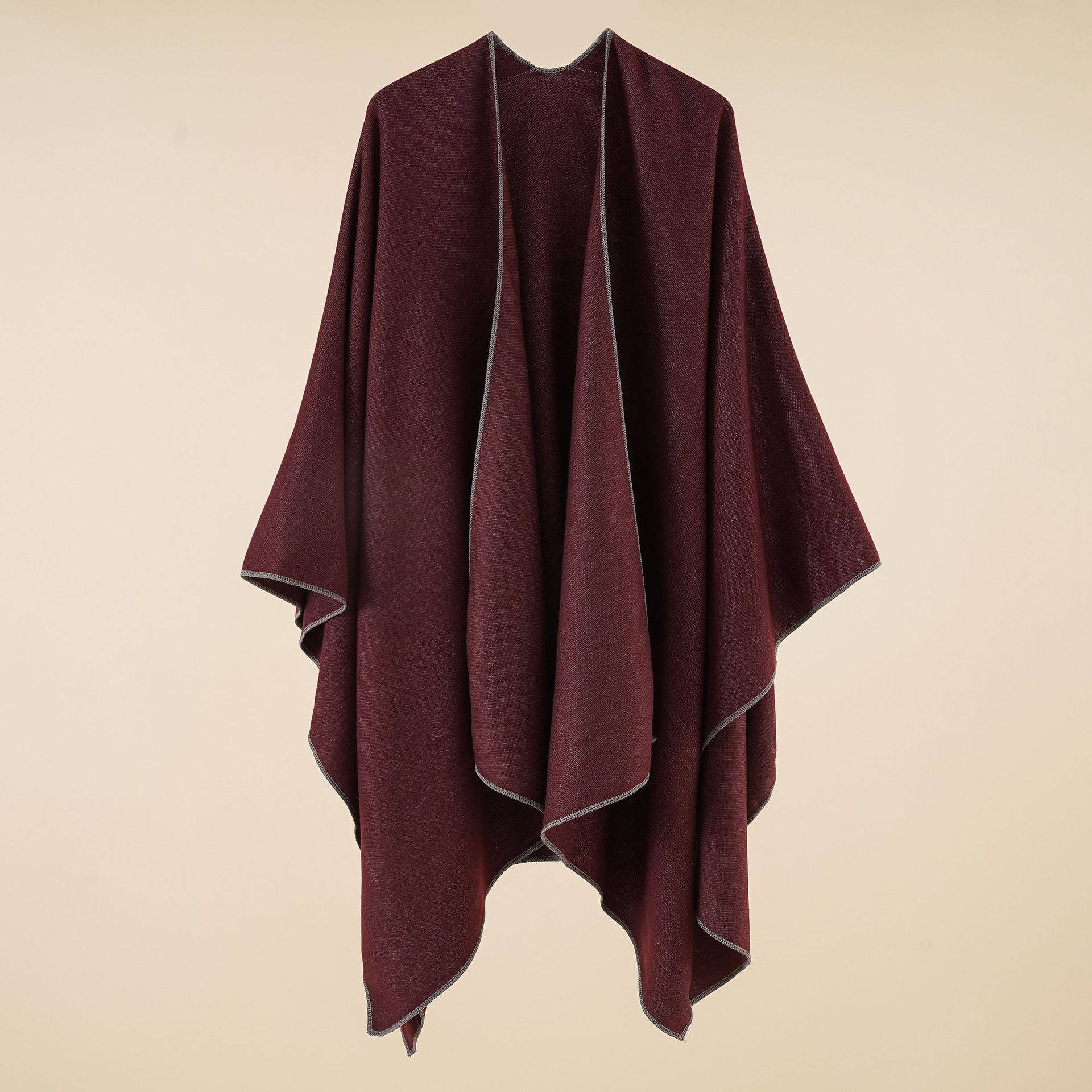 Autumn and winter sports fashi – обзор и цена Shawl Wrap Winter
