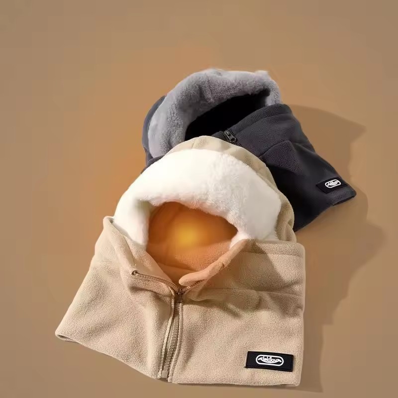 Winter Warm Balaclava Hat Inte – обзор и цена Balaclava Ski Mask