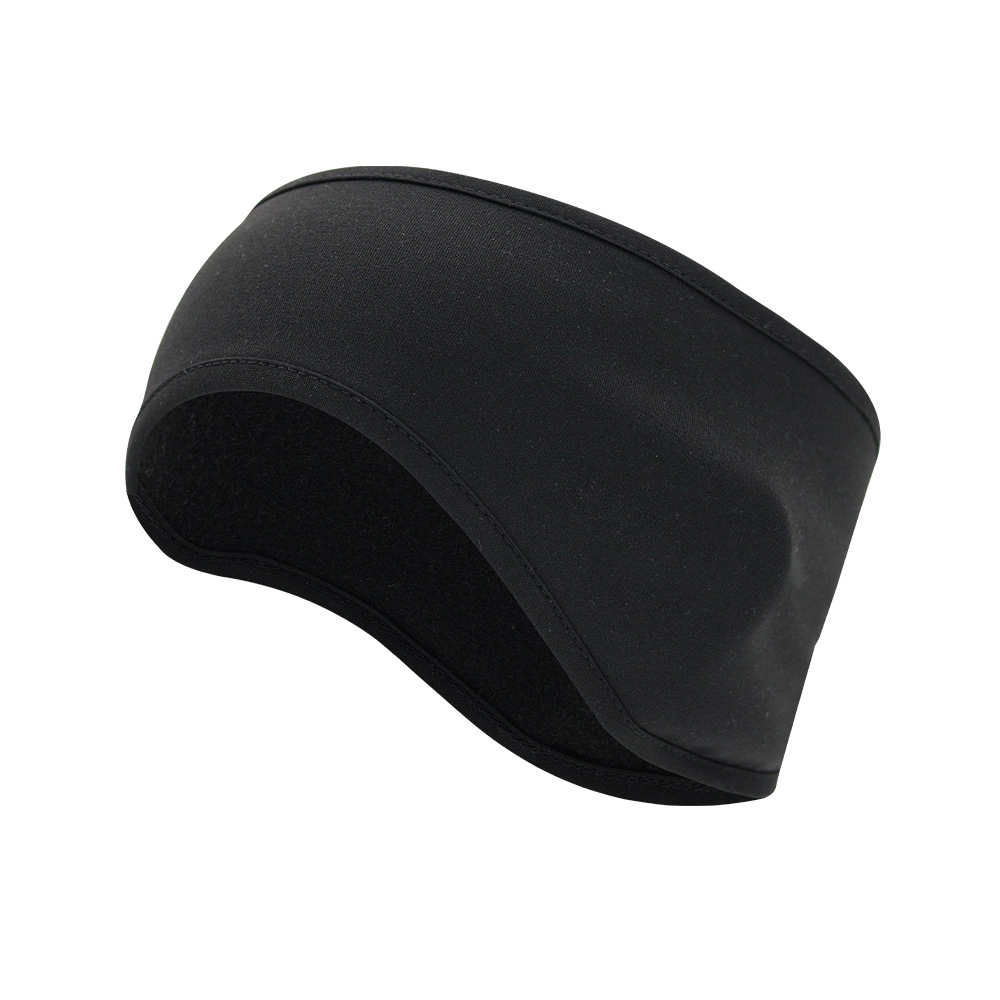 Winter Cycling Ear Warmer Men  – обзор и цена Winter Headband Fleece