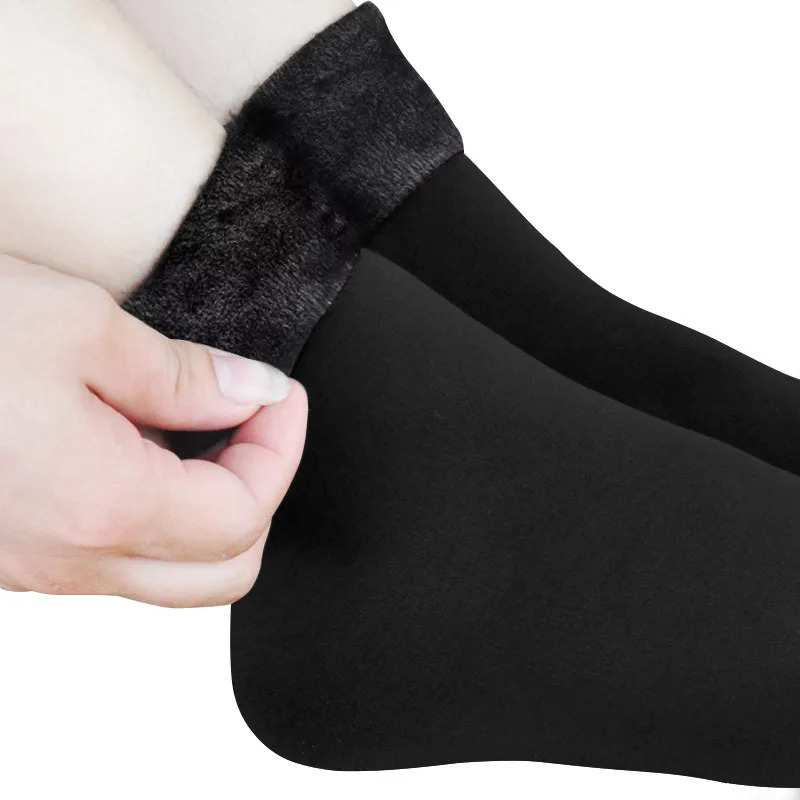 1/2/3 Pairs Men Women Winter T – обзор и цена Thermal Sock Wool