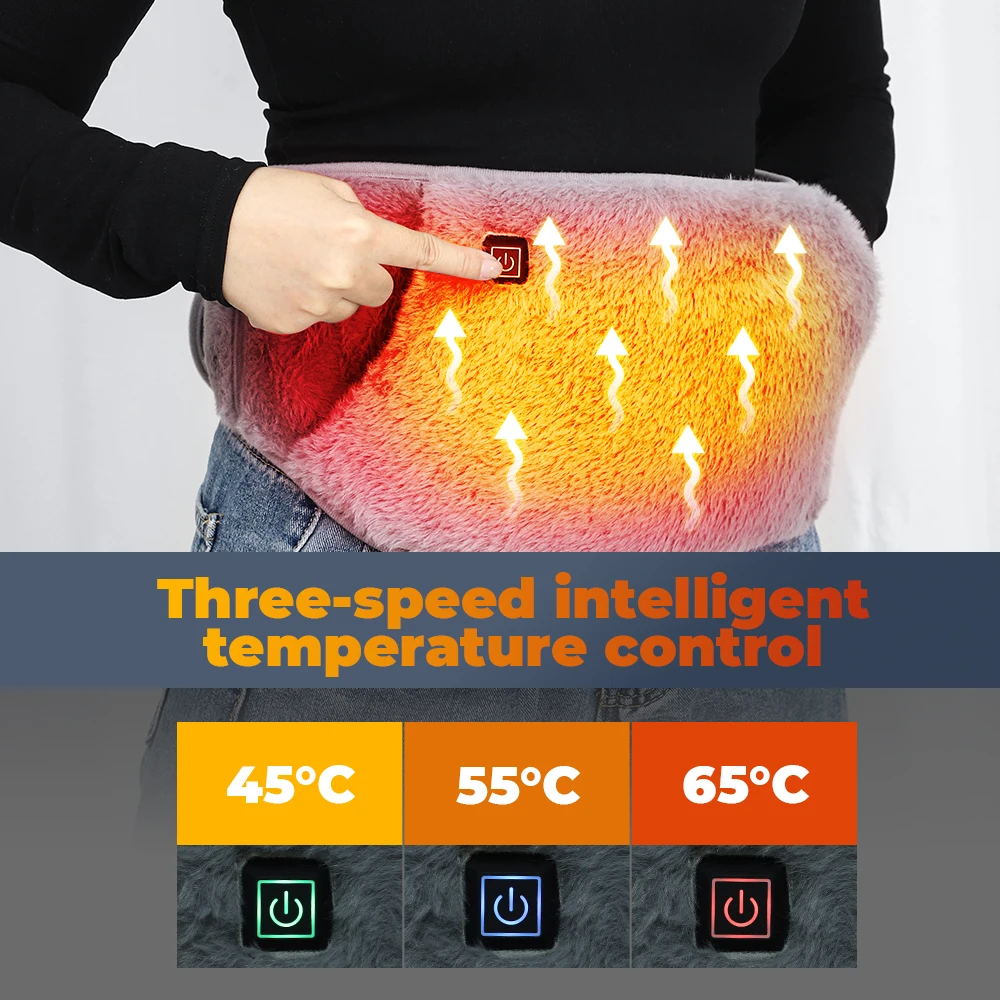 Electric Heating Hand Warmer U – обзор и цена Hand Warmer Electric