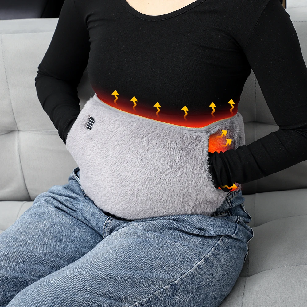 Electric Heating Hand Warmer U – обзор и цена Hand Warmer Electric