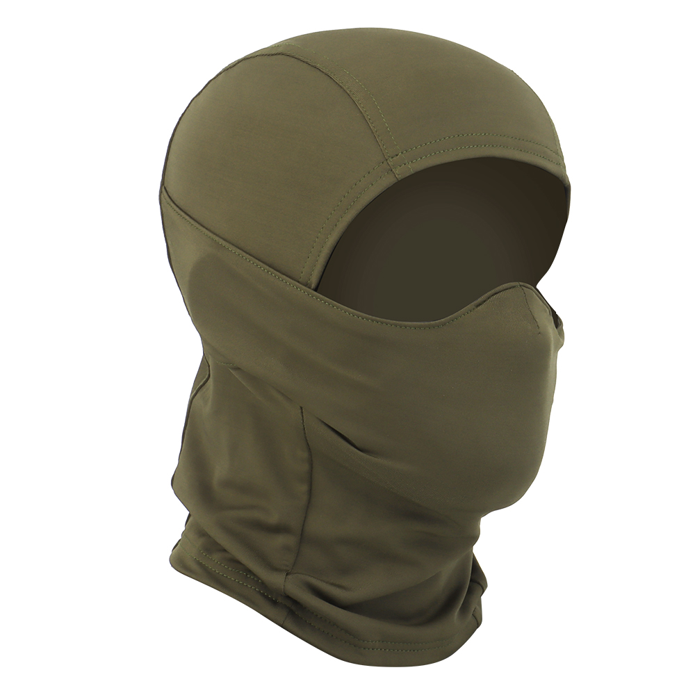 Tactical Bandana Headgear Gen  – обзор и цена Balaclava Ski Mask