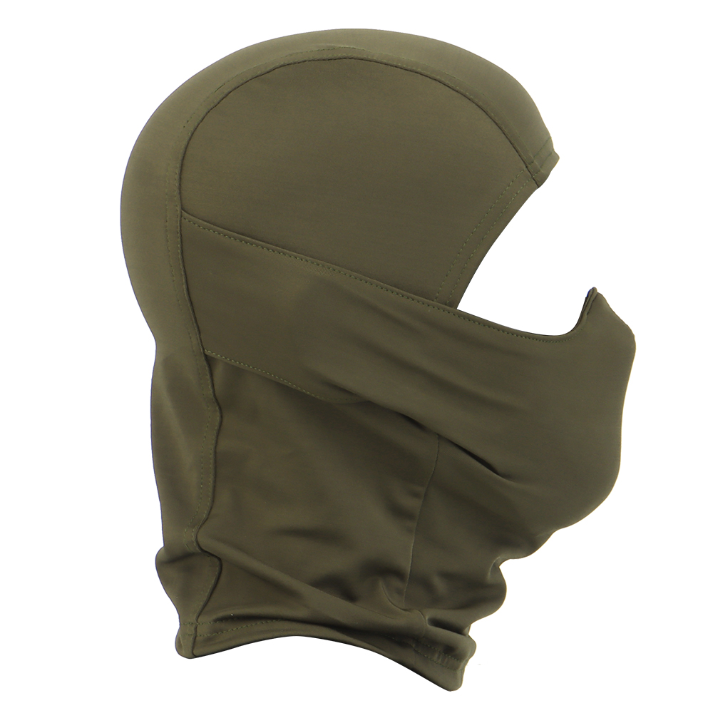 Tactical Bandana Headgear Gen  – обзор и цена Balaclava Ski Mask