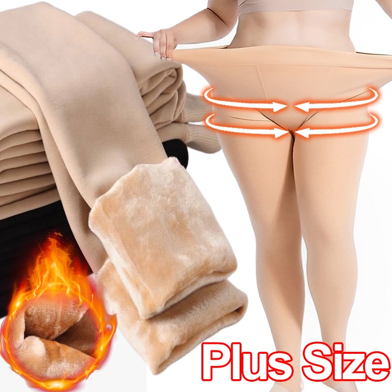 Women's Warmer Leggings Winter – обзор и цена Thermal Sock Wool