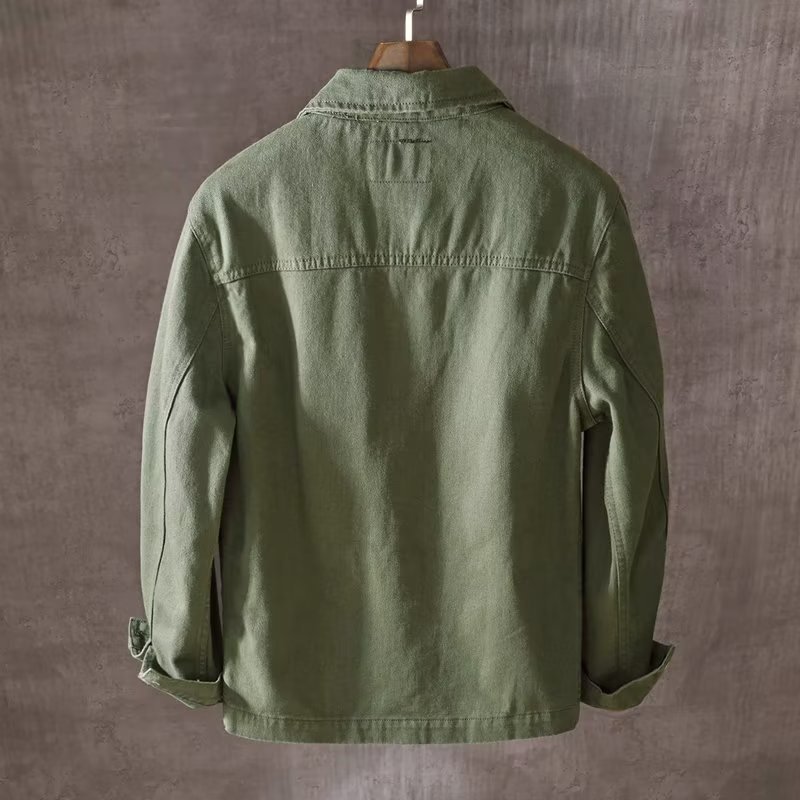 Spring and Autumn New Men's Fa – обзор и цена Down Jacket Packable