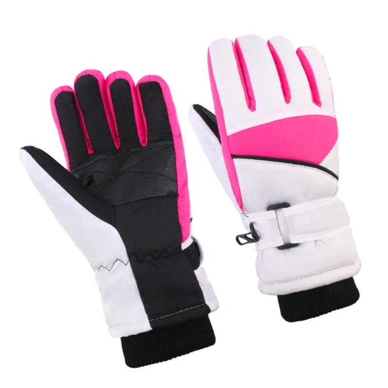 652F Kids Cold Weather Gloves  – обзор и цена Snow Glove Insulated
