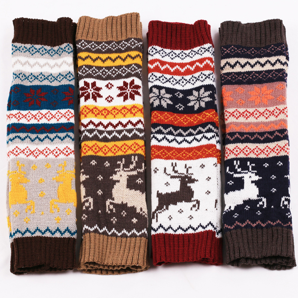 New Wool Thermal Socks Korean  – обзор и цена Thermal Sock Wool