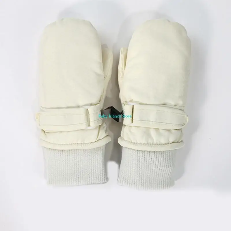 K92D Waterproof Ski Gloves Fas – обзор и цена Snow Glove Insulated