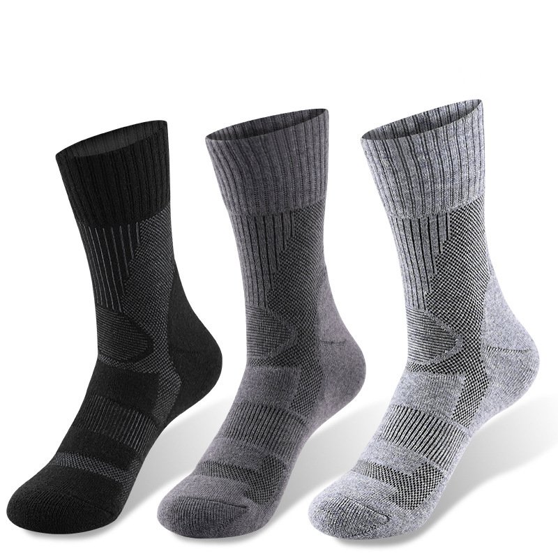 1 Pair Merino Wool Sock Winter – обзор и цена Thermal Sock Wool