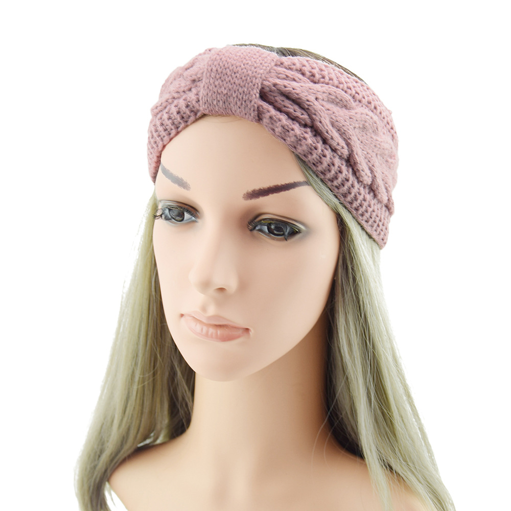 New Fuzzy Fleece Lined Headban – обзор и цена Winter Headband Fleece