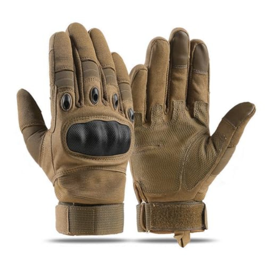 Utility Gloves for Men, Motorc – обзор и цена Touch Screen Gloves