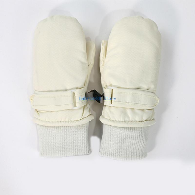 Y4UD Kid Insulated Snow Kid In – обзор и цена Snow Glove Insulated