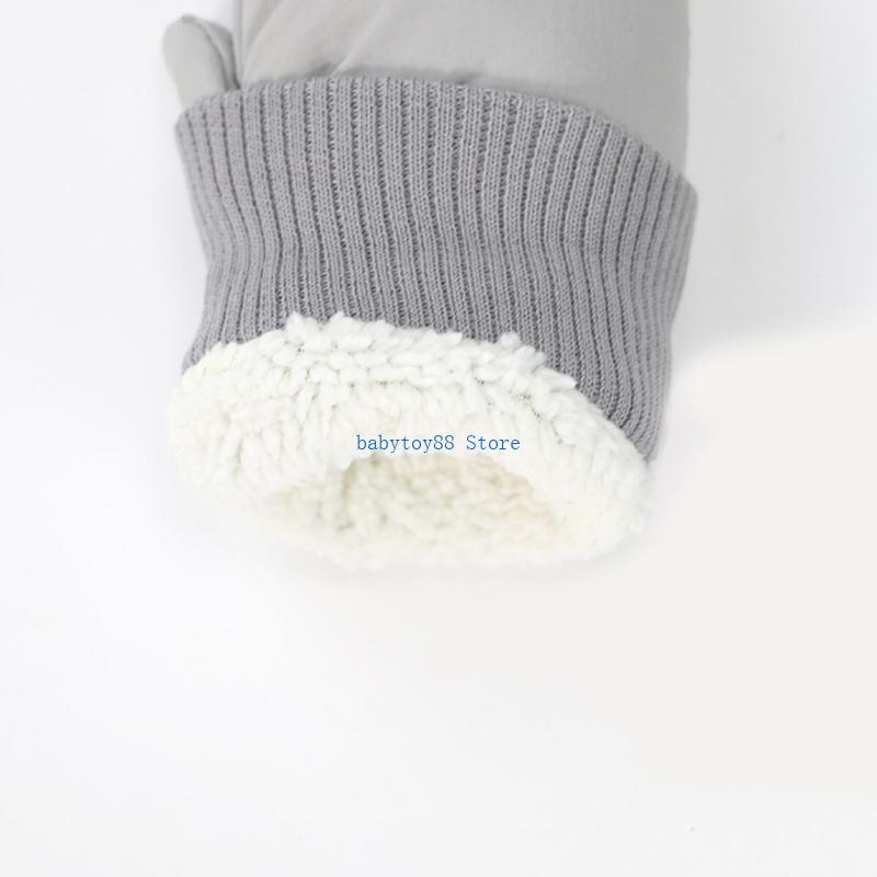Y4UD Kid Insulated Snow Kid In – обзор и цена Snow Glove Insulated