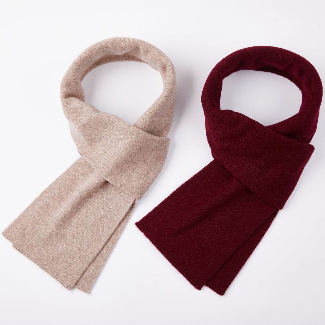 Autumn-Winter New Style Wool S – обзор и цена Wool Scarf Men