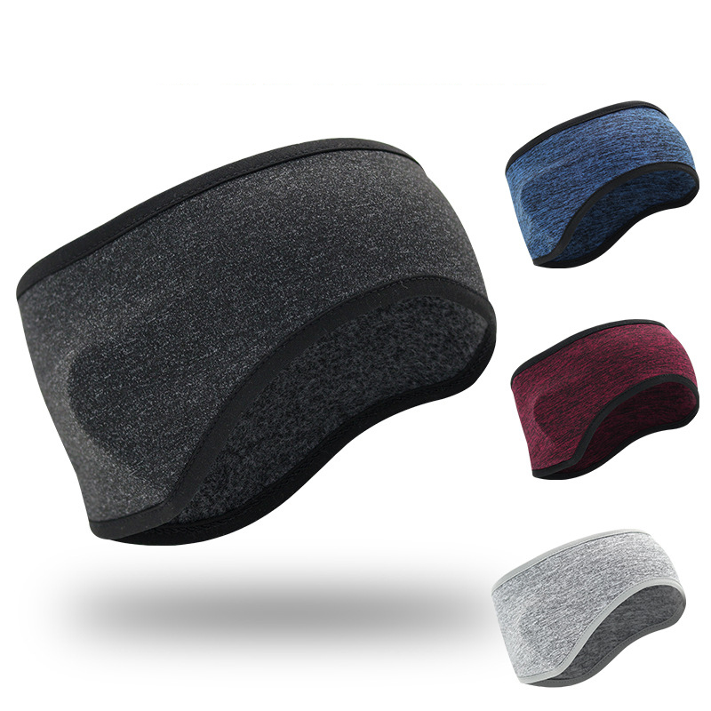 Winter Headbands for Hair Woma – обзор и цена Winter Headband Fleece