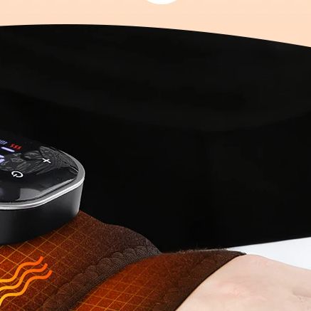 Electric Red Light Heating Wri – обзор и цена Hand Warmer Electric