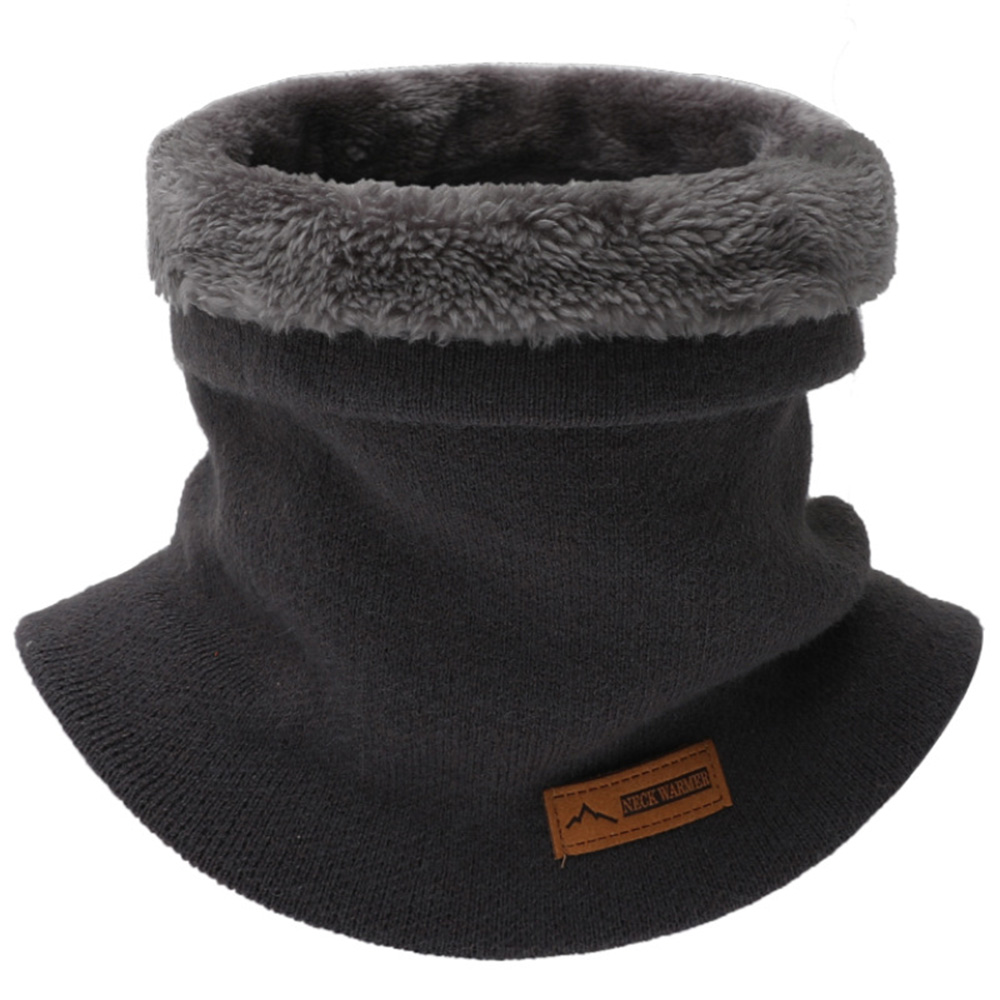 Cashmere Plush Warm Winter Rin – обзор и цена Neck Gaiter Fleece