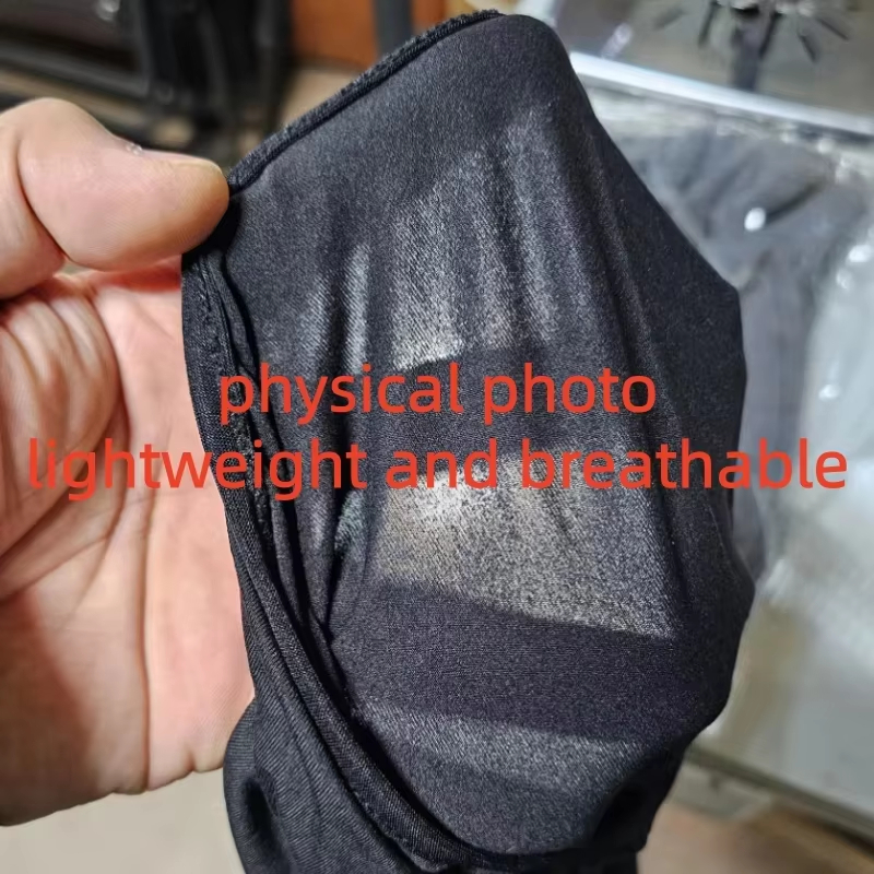 Summer Lightweight Balaclava C – обзор и цена Balaclava Ski Mask