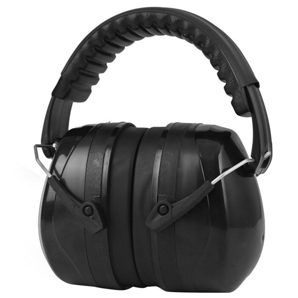 Foldable Anti-Noise Head Earmu – обзор и цена Earmuffs Foldable