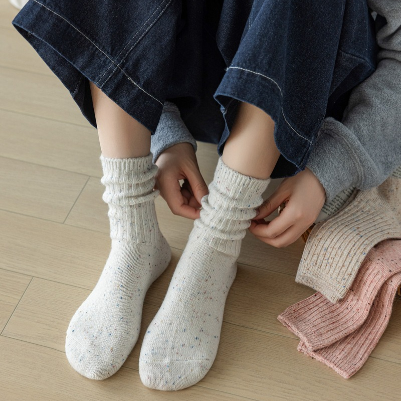 Wool Cashmere Women Socks Autu – обзор и цена Thermal Sock Wool