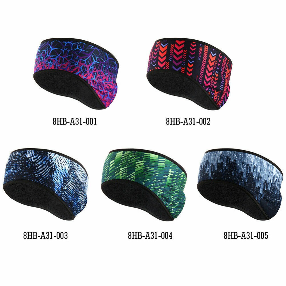Winter Ear Warmer Cover Sports – обзор и цена Fleece Ear Warmer Band