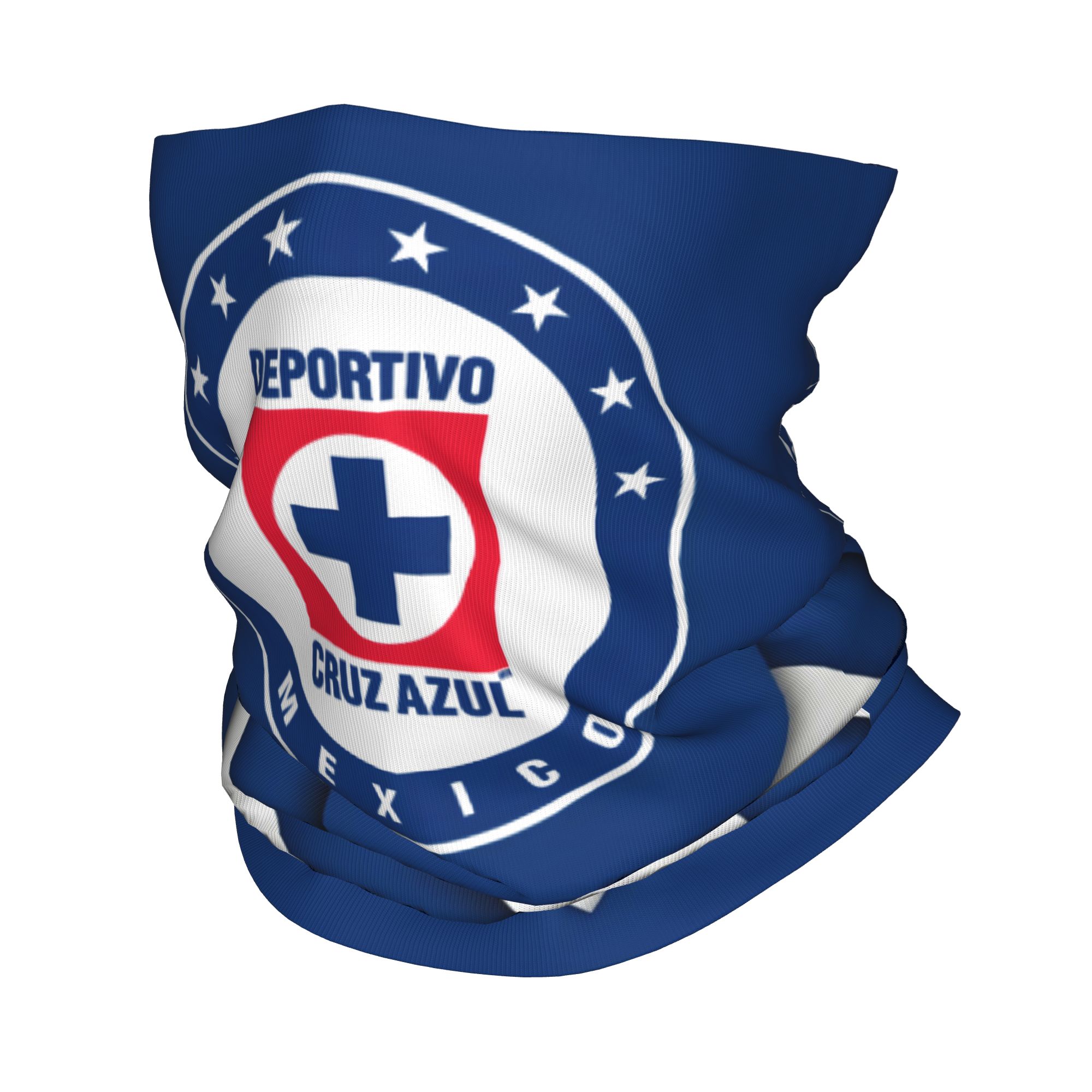 Mexico Football Club Soccer FC – обзор и цена Neck Gaiter Fleece