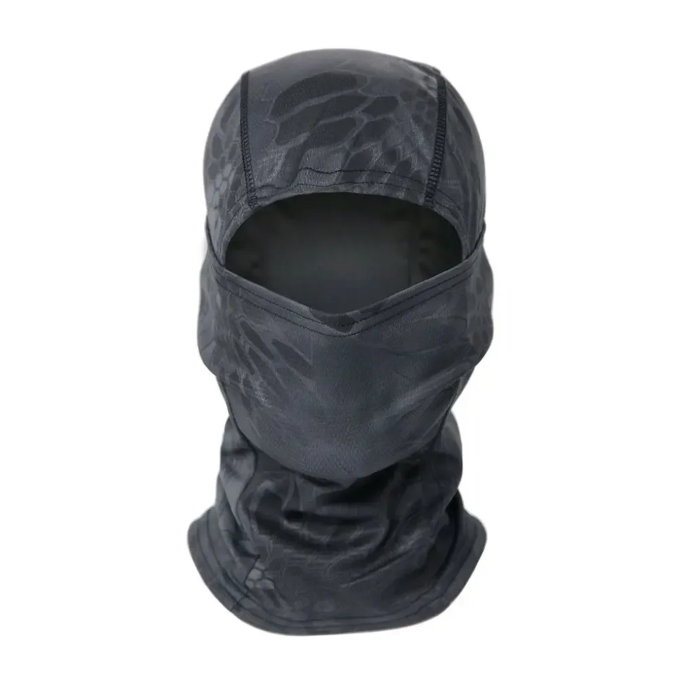 Tactical Airsoft Full Face Bal – обзор и цена Balaclava Ski Mask