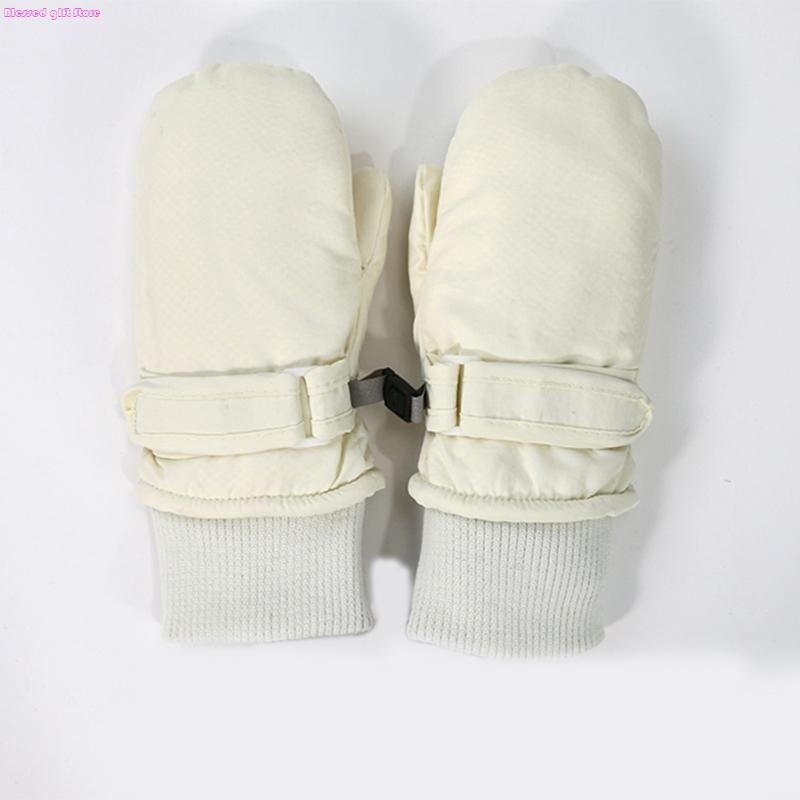 D0JC Insulated Snow Gloves Wat – обзор и цена Snow Glove Insulated
