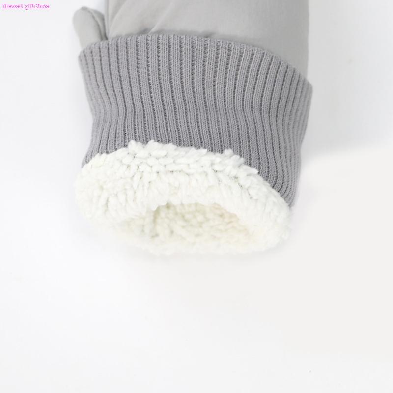D0JC Insulated Snow Gloves Wat – обзор и цена Snow Glove Insulated