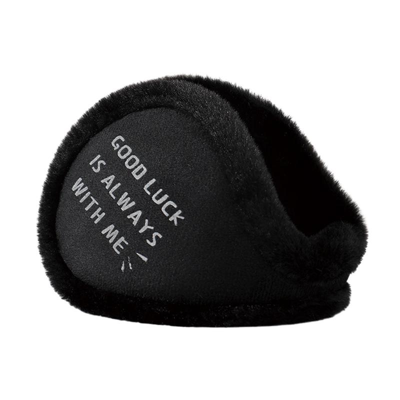 Ear Warmers For Winter Foldabl – обзор и цена Earmuffs Foldable