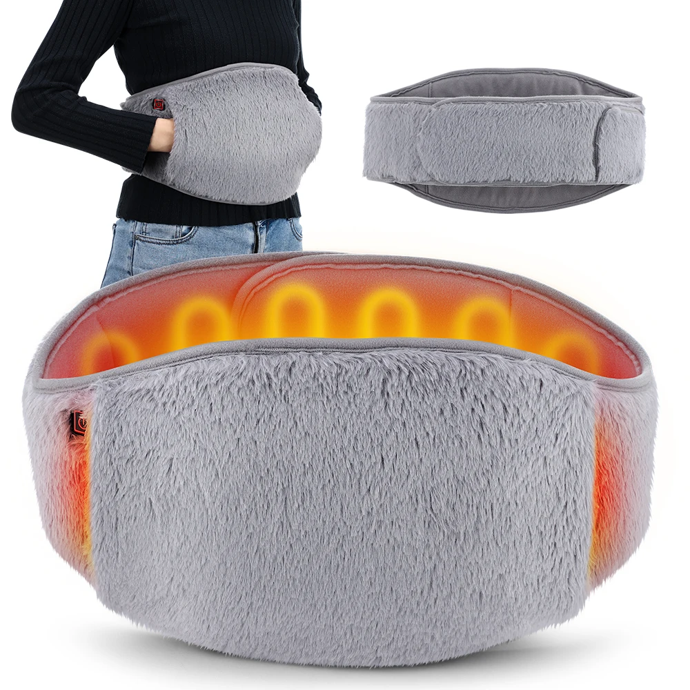 Electric Heating Waist Belt Wa – обзор и цена Hand Warmer Electric