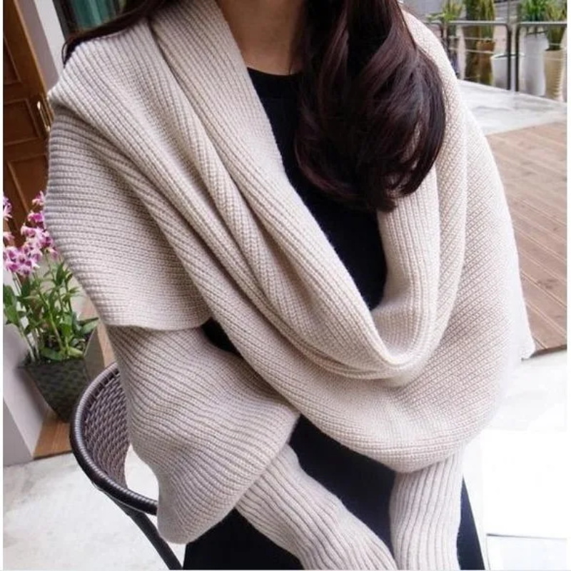 SupSindy Women Winter Scarf Eu – обзор и цена Wool Scarf Men