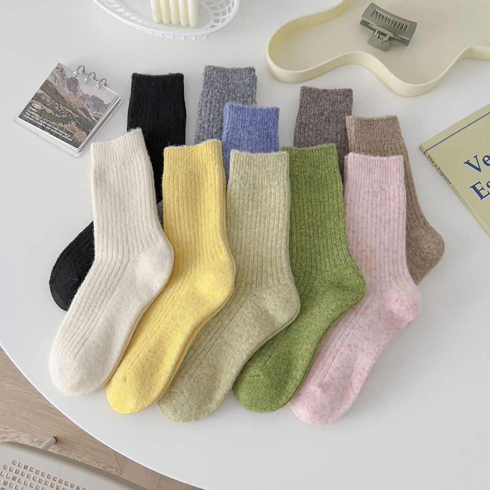 2022 Women Thermal Merino Wool – обзор и цена Thermal Sock Wool