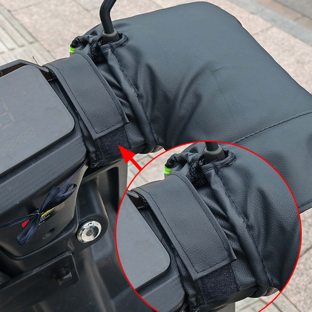 Electric Heating Handlebar Glo – обзор и цена Hand Warmer Electric