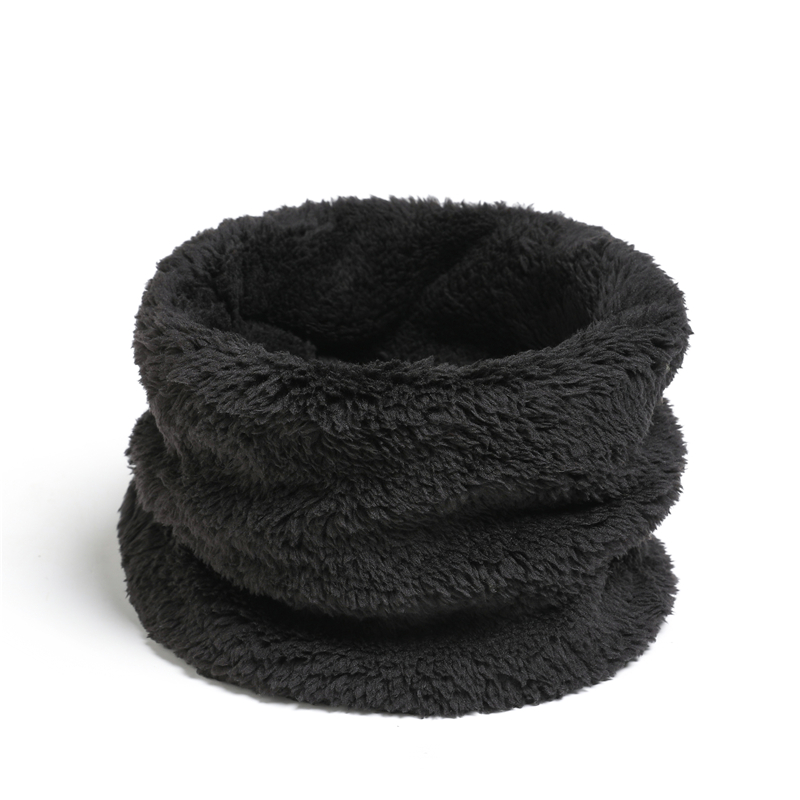 Cashmere Warm Collor Ring Wint – обзор и цена Wool Scarf Men