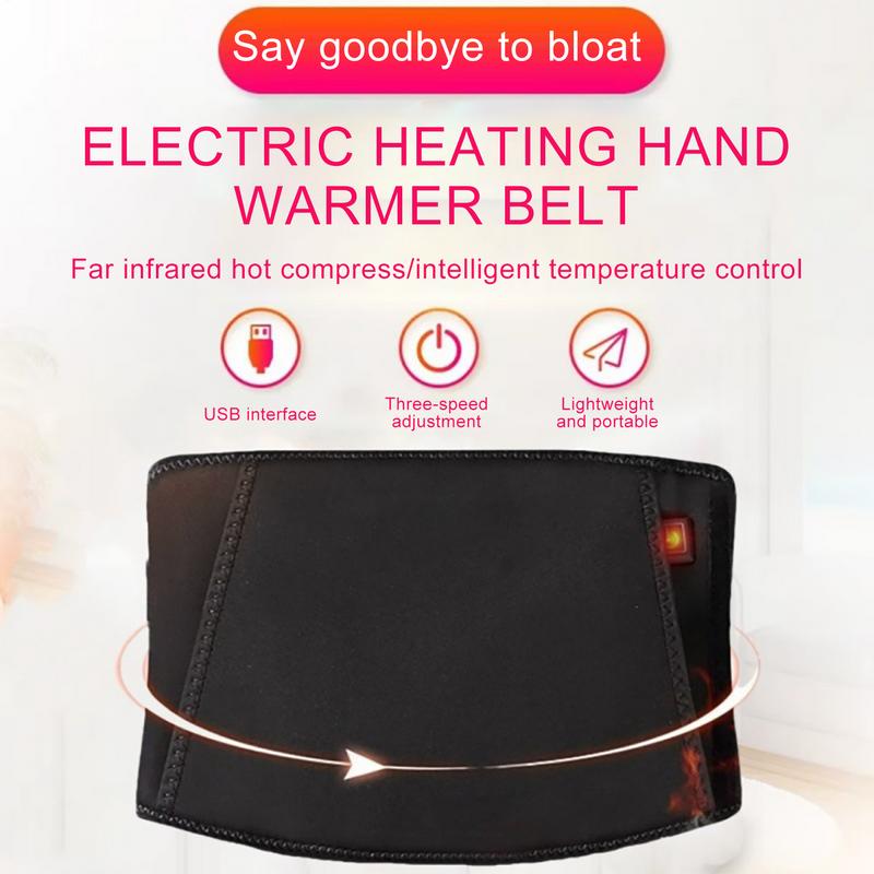 Electric Heating Belt USB Hand – обзор и цена Hand Warmer Electric