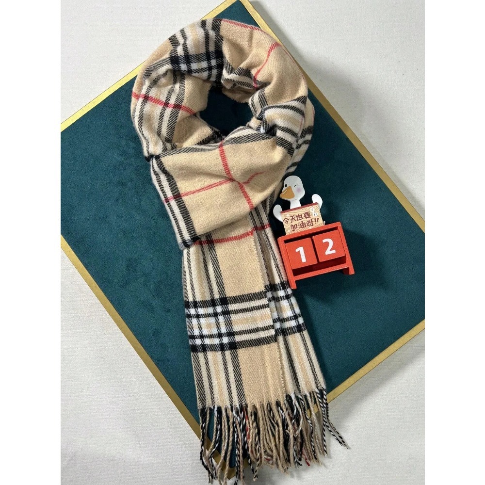 Cashmere Warm Scarf for Women  – обзор и цена Wool Scarf Men