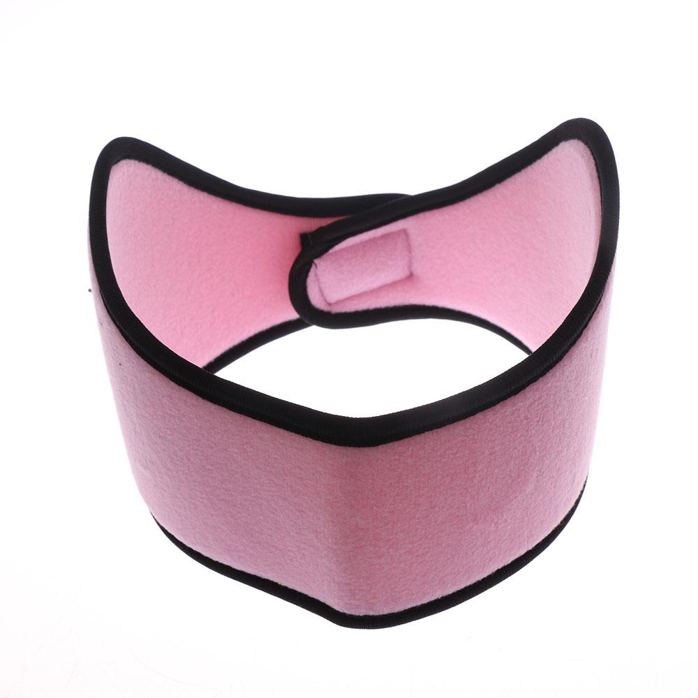 Fashion Stretch Protective Spa – обзор и цена Fleece Ear Warmer Band