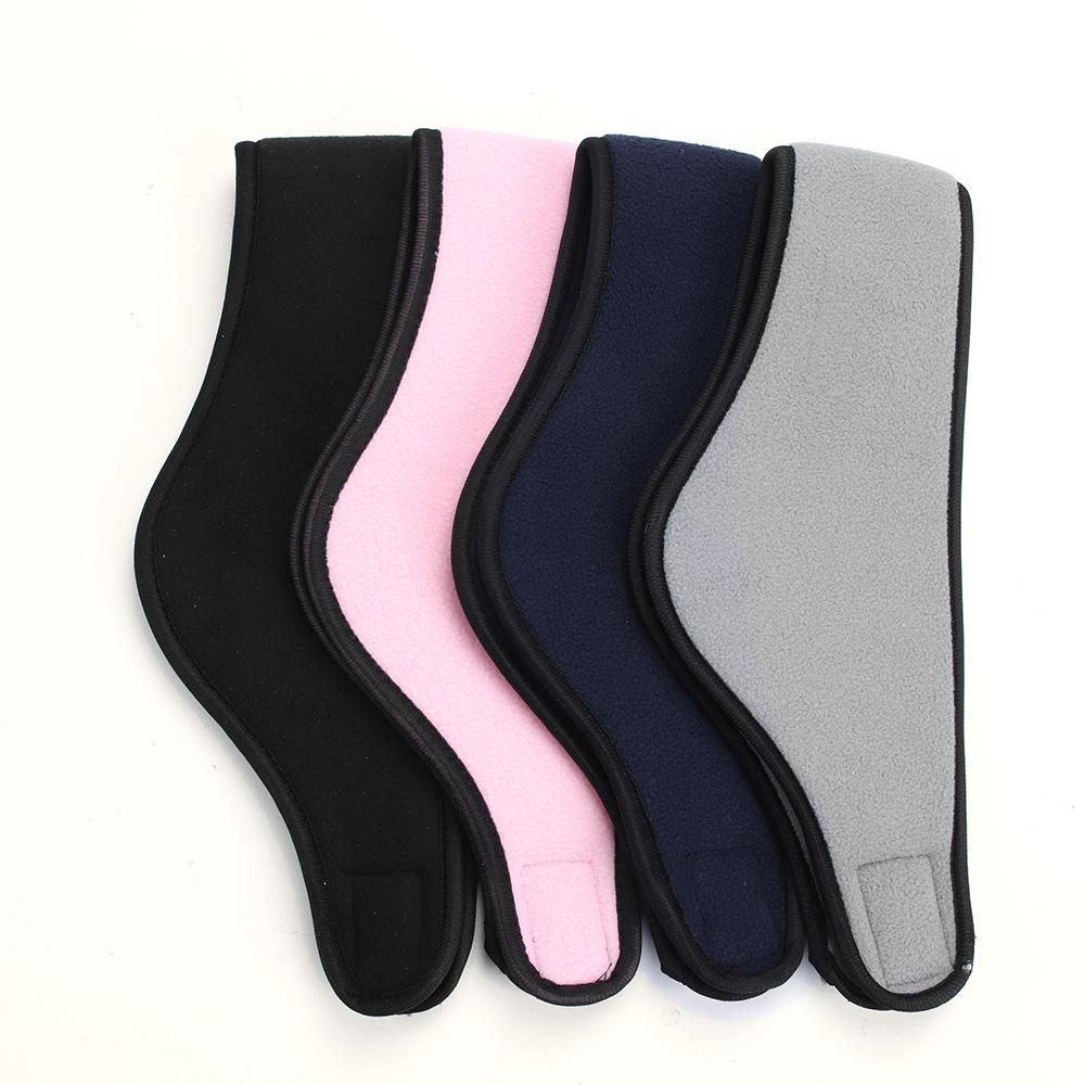 Fashion Stretch Protective Spa – обзор и цена Fleece Ear Warmer Band