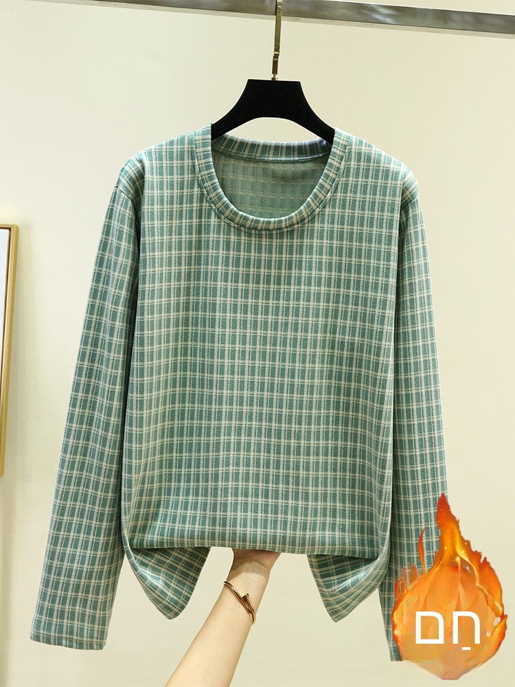 Men's Winter Home Wear Flannel – обзор и цена Flannel Shirt Lined
