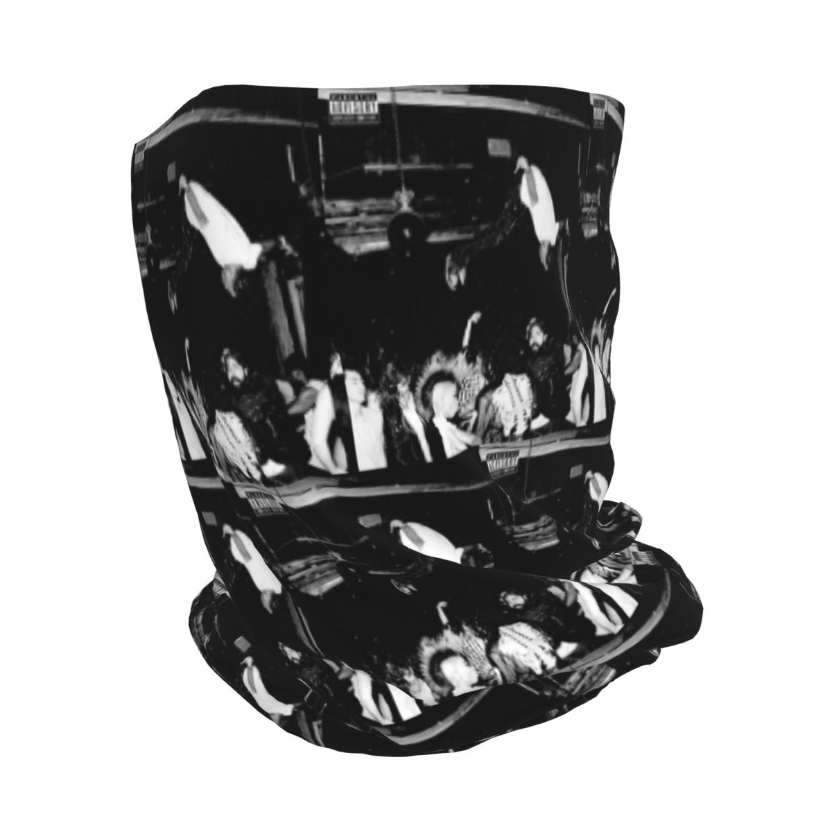 Rapper Playboi Carti Die Lit B – обзор и цена Knit Beanie Hat Warm