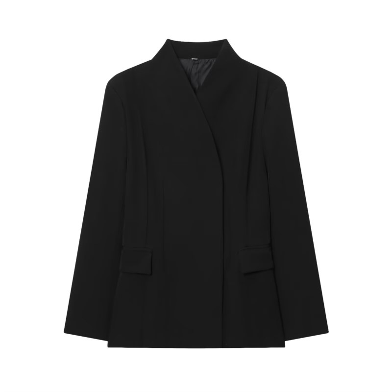 Autumn Women Simple Blazer V N – обзор и цена Down Jacket Packable