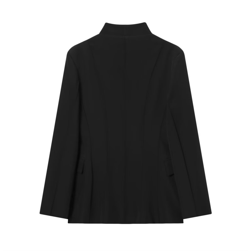 Autumn Women Simple Blazer V N – обзор и цена Down Jacket Packable