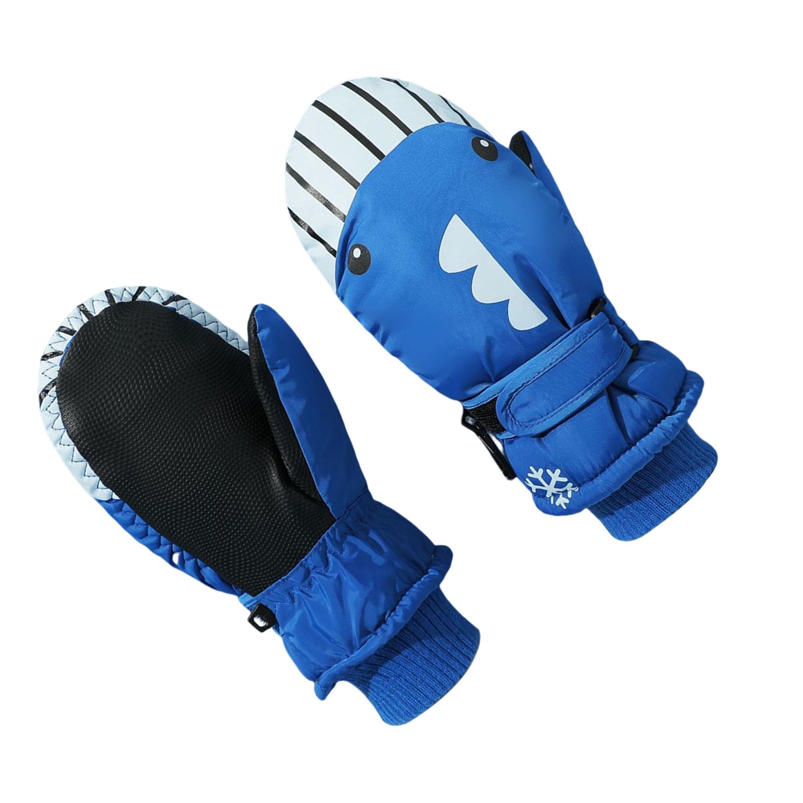 Mittens Insulated Portable Thi – обзор и цена Snow Glove Insulated