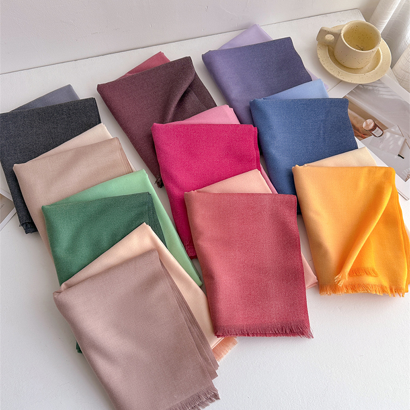 Luxury Winter Cashmere Scarf W – обзор и цена Cashmere Pashmina Wrap
