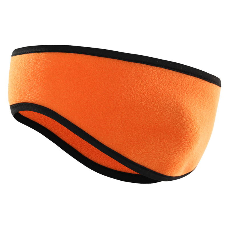 Polar fleece warm headband win – обзор и цена Winter Headband Fleece